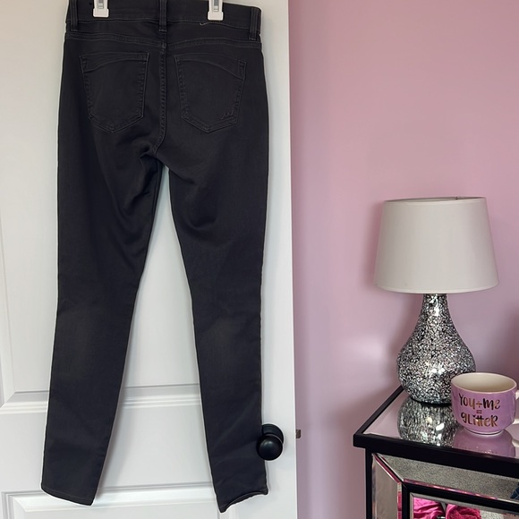 Express Mia Mid Rise Extreme Stretch Legging 🤩 - Picture 4 of 5